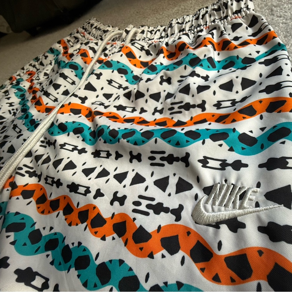 Nike N7 Men’s Large Shorts